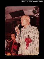 藏品(高文淵參加天化堂活動留影4：高文淵致詞)的圖片