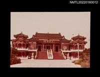 藏品(「文衡聖帝」廟宇照（怡峯殿舉喜堂）)的圖片