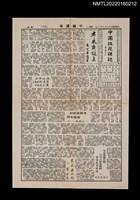 藏品(中國謎苑雜誌192期)的圖片