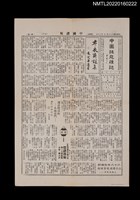 藏品(中國謎苑雜誌204期)的圖片