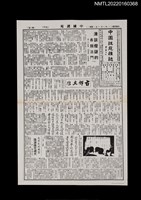 藏品(中國謎苑雜誌354期)的圖片