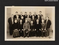 藏品(樂天會庚子春節團體合照)的圖片