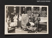 藏品(王鵬程喪事作旬在王氏宗祠1)的圖片