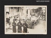 藏品(王鵬程喪事作旬在王氏宗祠4)的圖片