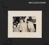 藏品(王鵬程喪事作旬在王氏宗祠5)的圖片