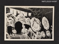 藏品(王鵬程喪事作旬在王氏宗祠6)的圖片