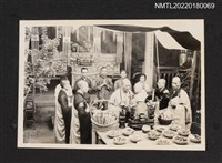 藏品(王鵬程喪事作旬在王氏宗祠8)的圖片