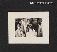 藏品(王鵬程喪事作旬在王氏宗祠大廳1)的圖片