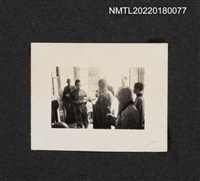 藏品(王鵬程喪事作旬在王氏宗祠大廳2)的圖片