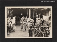 藏品(王鵬程喪事將由王氏宗祠移靈至臺南公會堂公祭)的圖片