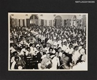 藏品(王鵬程公祭會場一景)的圖片