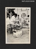 藏品(王鵬程喪事之竹溪寺進塔)的圖片