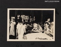 藏品(王鵬程喪事結束整理王氏宗祠1)的圖片