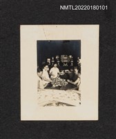 藏品(王鵬程喪事結束整理王氏宗祠3)的圖片