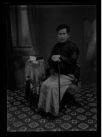 藏品(張朝目個人照)的圖片