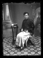 藏品(張朝目個人照)的圖片