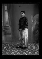 藏品(張朝目個人照)的圖片