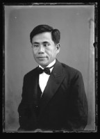 藏品(張朝目個人照)的圖片