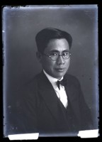 藏品(張朝目個人照)的圖片