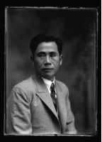 藏品(張朝目個人照)的圖片