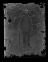 藏品(男子個人照)的圖片