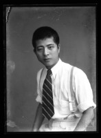 藏品(男子個人照)的圖片