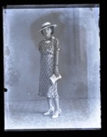 藏品(女子個人照)的圖片