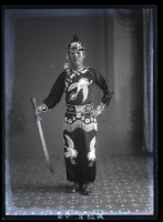 藏品(新錦雲戲劇照)的圖片