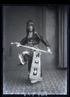 藏品(新錦雲戲劇照)的圖片