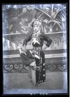 藏品(新錦雲戲劇照)的圖片