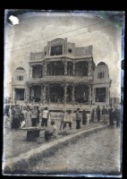 藏品(大甲媽祖作醮照)的圖片