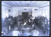 藏品(教室照（內埔國民學校教室）)的圖片