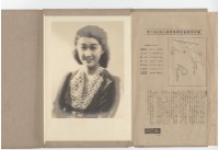 藏品(人像寫真研究會參考印畫（第192回）)的圖片