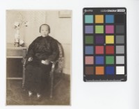 藏品(女性肖像)的圖片