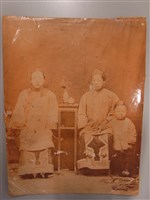 藏品(施強之妻與她的大姊)的圖片