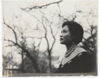 藏品(〈悠然佇望〉)的圖片