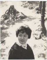 藏品(女子肖像)的圖片