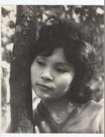 藏品(女子肖像)的圖片