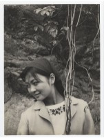 藏品(女子肖像)的圖片