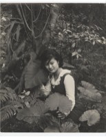 藏品(女子肖像)的圖片