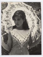 藏品(女子肖像)的圖片