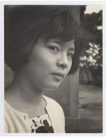 藏品(女子肖像)的圖片