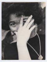 藏品(女子肖像)的圖片