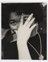 藏品(女子肖像)的圖片