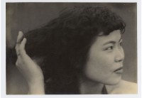 藏品(女子肖像)的圖片