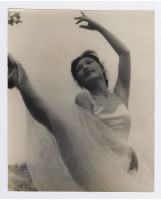 藏品(芭蕾舞女子肖像)的圖片