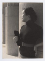 藏品(女子肖像)的圖片