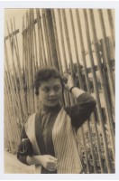 藏品(女子肖像)的圖片