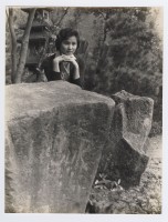 藏品(女子肖像)的圖片