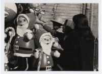 藏品(充氣玩偶攤販)的圖片